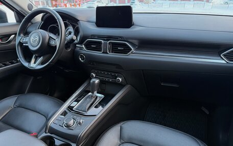 Mazda CX-5 II, 2021 год, 3 675 000 рублей, 22 фотография