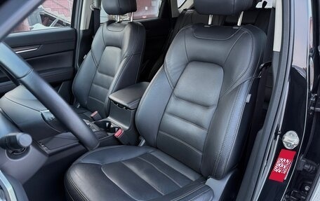 Mazda CX-5 II, 2021 год, 3 675 000 рублей, 16 фотография