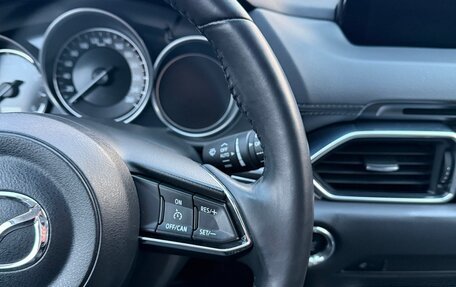 Mazda CX-5 II, 2021 год, 3 675 000 рублей, 28 фотография