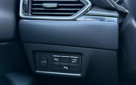 Mazda CX-5 II, 2021 год, 3 675 000 рублей, 30 фотография