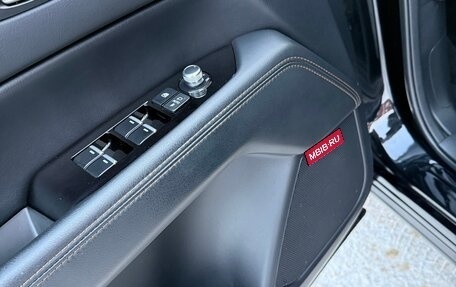 Mazda CX-5 II, 2021 год, 3 675 000 рублей, 34 фотография