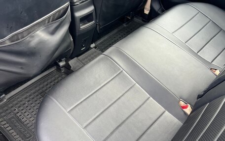 Toyota Corolla, 2018 год, 1 490 000 рублей, 13 фотография