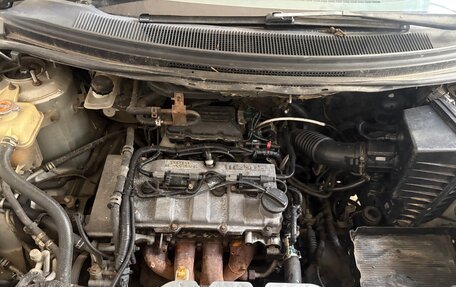 Mazda MPV II, 1999 год, 400 000 рублей, 4 фотография