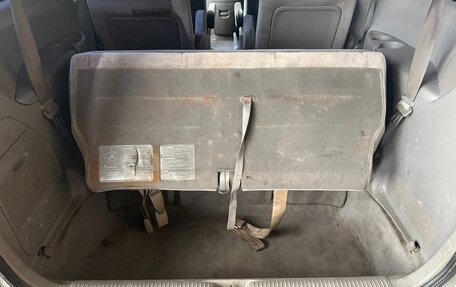 Mazda MPV II, 1999 год, 400 000 рублей, 7 фотография