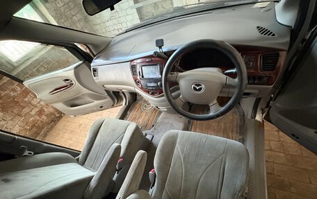 Mazda MPV II, 1999 год, 400 000 рублей, 6 фотография