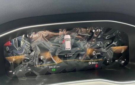 Volkswagen Bora, 2023 год, 1 580 000 рублей, 12 фотография