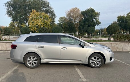 Toyota Avensis III рестайлинг, 2015 год, 1 790 000 рублей, 7 фотография