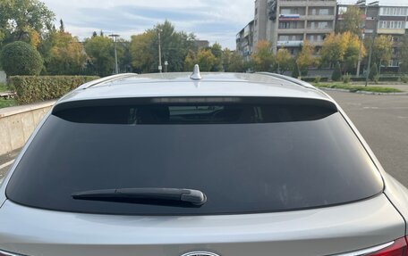 Toyota Avensis III рестайлинг, 2015 год, 1 790 000 рублей, 8 фотография