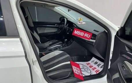 Volkswagen Bora, 2023 год, 1 580 000 рублей, 17 фотография