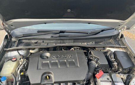 Toyota Avensis III рестайлинг, 2015 год, 1 790 000 рублей, 9 фотография