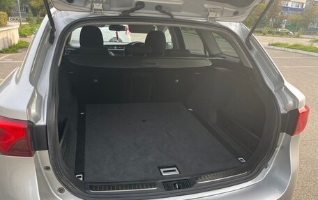 Toyota Avensis III рестайлинг, 2015 год, 1 790 000 рублей, 17 фотография