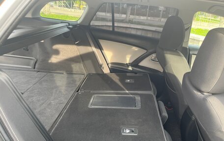 Toyota Avensis III рестайлинг, 2015 год, 1 790 000 рублей, 16 фотография