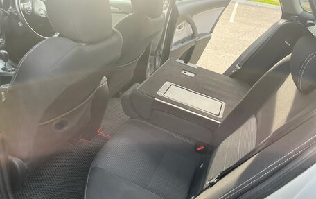 Toyota Avensis III рестайлинг, 2015 год, 1 790 000 рублей, 18 фотография