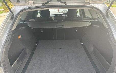 Toyota Avensis III рестайлинг, 2015 год, 1 790 000 рублей, 11 фотография