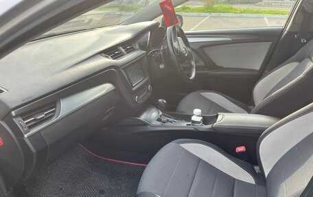 Toyota Avensis III рестайлинг, 2015 год, 1 790 000 рублей, 20 фотография