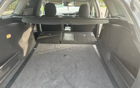 Toyota Avensis III рестайлинг, 2015 год, 1 790 000 рублей, 15 фотография