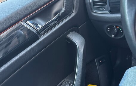 Skoda Kodiaq I, 2019 год, 3 599 000 рублей, 8 фотография