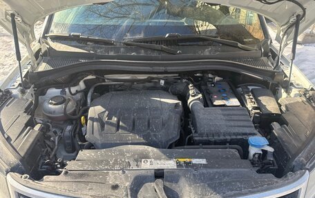 Skoda Kodiaq I, 2019 год, 3 599 000 рублей, 19 фотография