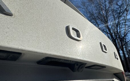 Skoda Kodiaq I, 2019 год, 3 599 000 рублей, 22 фотография