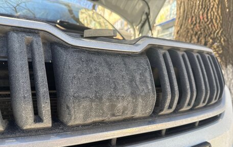 Skoda Kodiaq I, 2019 год, 3 599 000 рублей, 20 фотография