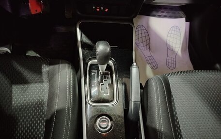 Mitsubishi Outlander III рестайлинг 3, 2017 год, 2 050 000 рублей, 8 фотография