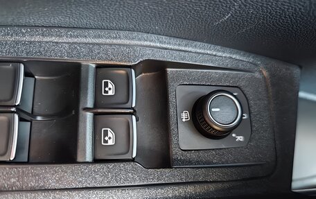 Volkswagen T-Roc I, 2023 год, 2 150 000 рублей, 16 фотография