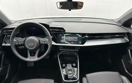 Audi A3, 2022 год, 2 530 000 рублей, 6 фотография