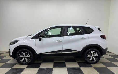 Renault Kaptur I рестайлинг, 2018 год, 1 520 000 рублей, 8 фотография
