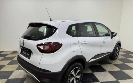 Renault Kaptur I рестайлинг, 2018 год, 1 520 000 рублей, 5 фотография