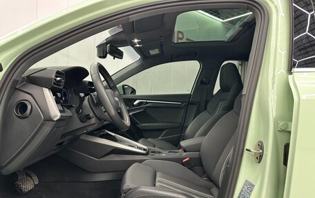 Audi A3, 2022 год, 2 530 000 рублей, 3 фотография