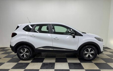 Renault Kaptur I рестайлинг, 2018 год, 1 520 000 рублей, 4 фотография