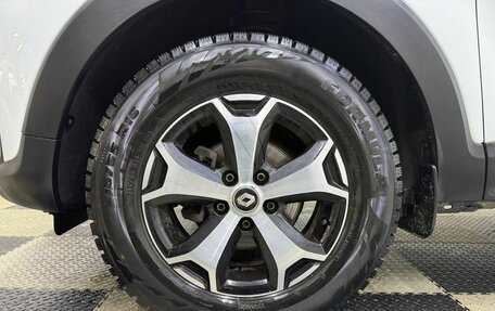 Renault Kaptur I рестайлинг, 2018 год, 1 520 000 рублей, 12 фотография