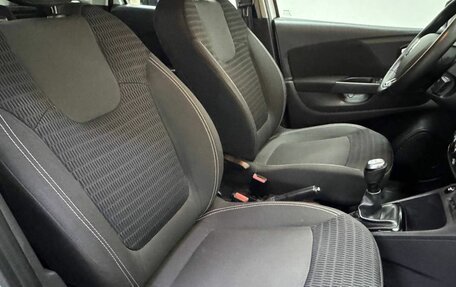 Renault Kaptur I рестайлинг, 2018 год, 1 520 000 рублей, 9 фотография