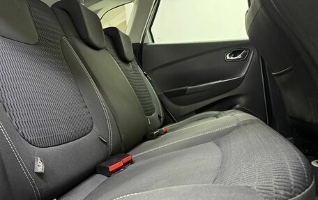 Renault Kaptur I рестайлинг, 2018 год, 1 520 000 рублей, 11 фотография