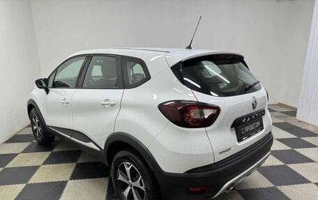 Renault Kaptur I рестайлинг, 2018 год, 1 520 000 рублей, 7 фотография