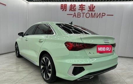 Audi A3, 2022 год, 2 530 000 рублей, 5 фотография