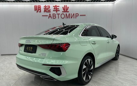 Audi A3, 2022 год, 2 530 000 рублей, 10 фотография