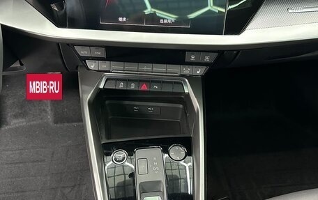 Audi A3, 2022 год, 2 530 000 рублей, 20 фотография