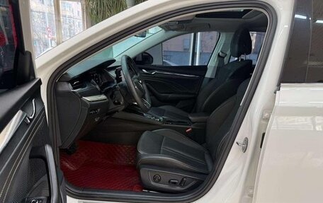 Skoda Octavia IV, 2022 год, 1 850 000 рублей, 13 фотография