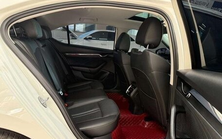 Skoda Octavia IV, 2022 год, 1 850 000 рублей, 14 фотография