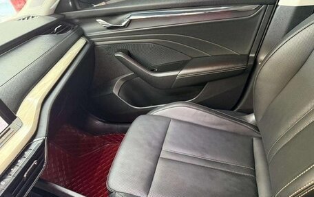 Skoda Octavia IV, 2022 год, 1 850 000 рублей, 12 фотография