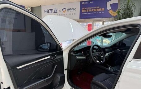 Skoda Octavia IV, 2022 год, 1 850 000 рублей, 17 фотография