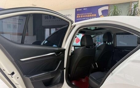 Skoda Octavia IV, 2022 год, 1 850 000 рублей, 19 фотография