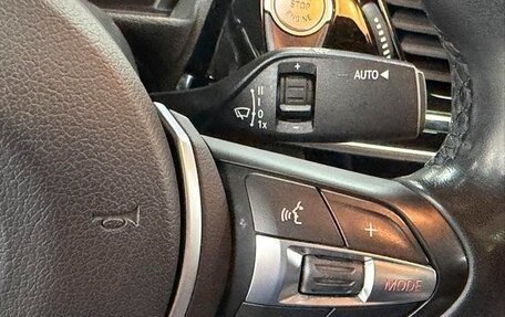 BMW 1 серия, 2021 год, 1 840 000 рублей, 10 фотография