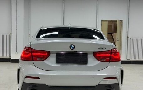 BMW 1 серия, 2021 год, 1 840 000 рублей, 6 фотография