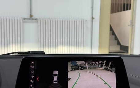 BMW 1 серия, 2021 год, 1 840 000 рублей, 9 фотография