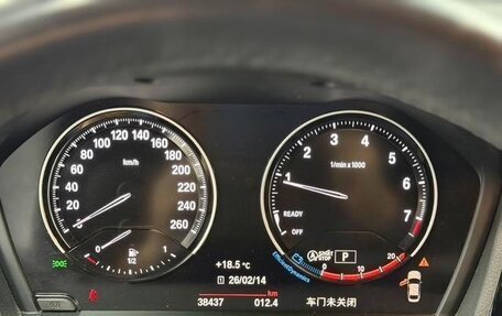 BMW 1 серия, 2021 год, 1 840 000 рублей, 11 фотография