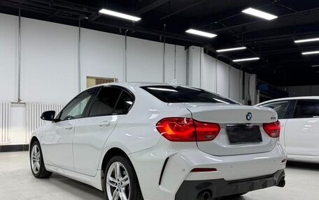 BMW 1 серия, 2021 год, 1 840 000 рублей, 5 фотография