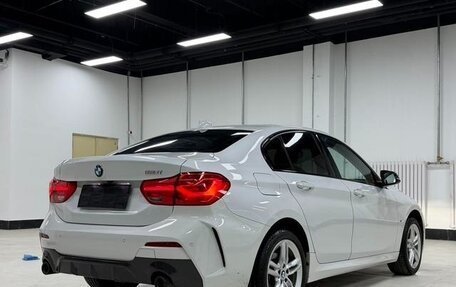 BMW 1 серия, 2021 год, 1 840 000 рублей, 4 фотография
