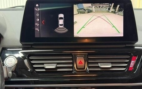 BMW 1 серия, 2021 год, 1 840 000 рублей, 8 фотография